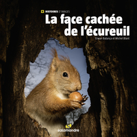 LA FACE CACHEE DE L'ECUREUIL