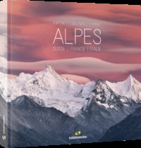 ALPES - SUISSE - FRANCE - ITALIE