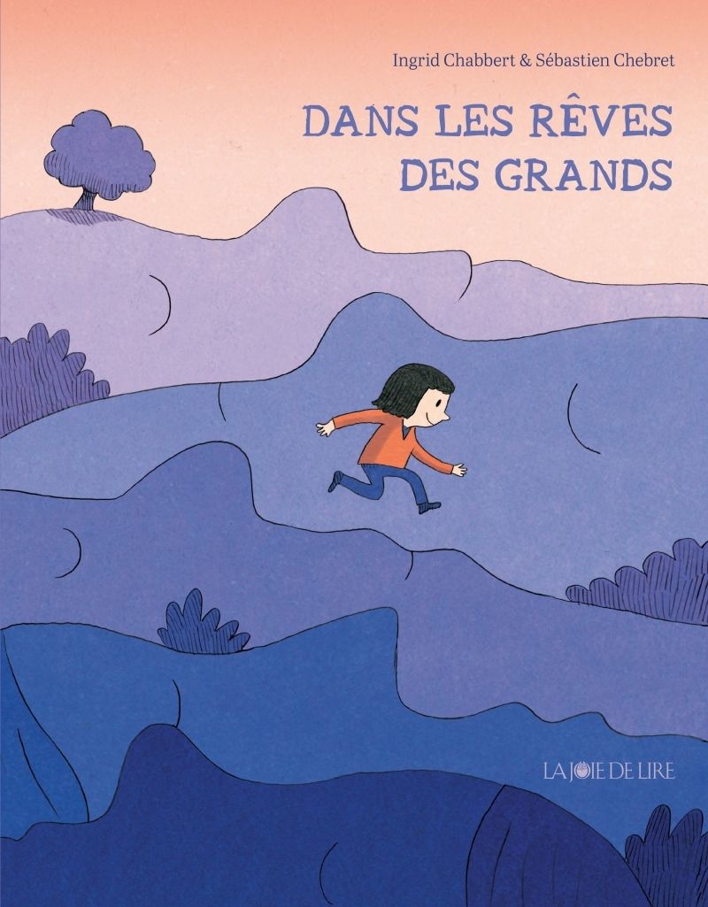Dans les reves des grands