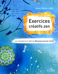 EXERCICES CREATIFS ZEN