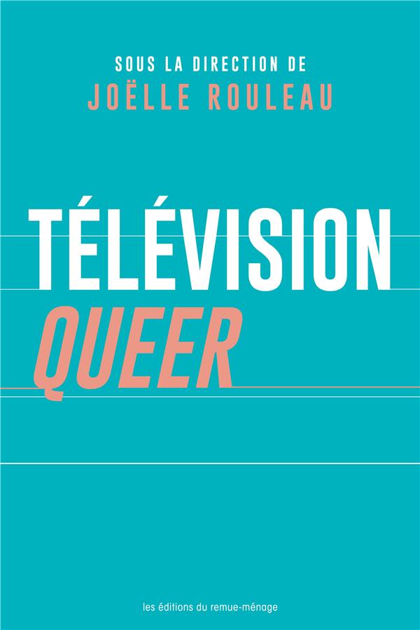 TELEVISION QUEER