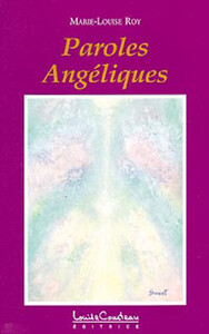 PAROLES ANGELIQUES T.1