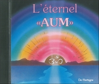 L'ETERNEL AUM - CD - AUDIO