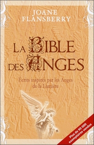LA BIBLE DES ANGES