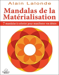 MANDALAS DE LA MATERIALISATION