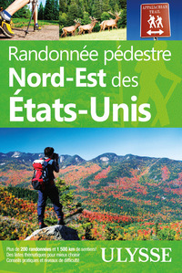 RANDONNEE PEDESTRE NORD-EST DES ETATS-UNIS