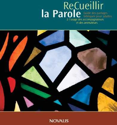 RE-CUEILLIR LA PAROLE - UNE LECTURE SEMIOTIQUE DE RECITS EVANGELIQUES