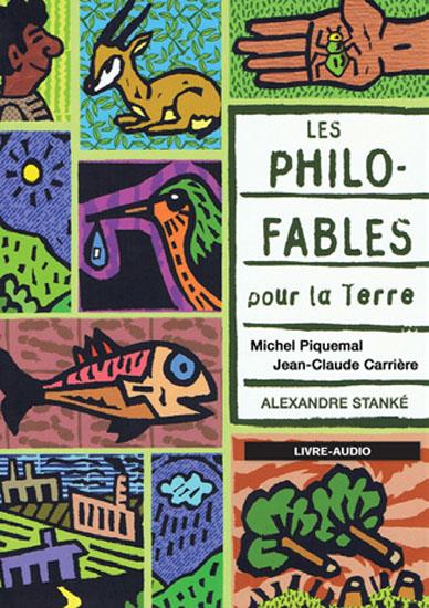 Les philosophie fables pour la terre