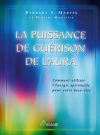 PUISSANCE DE GUERISON DE L'AURA
