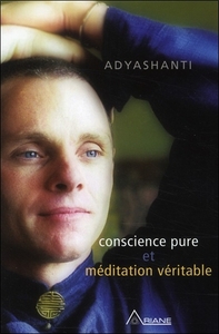 CONSCIENCE PURE ET MEDITATION VERITABLE (LIVRE + CD)