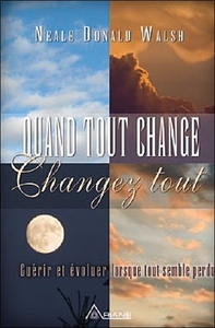 QUAND TOUT CHANGE - CHANGEZ TOUT
