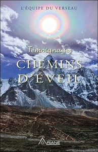 TEMOIGNAGES - CHEMINS D'EVEIL