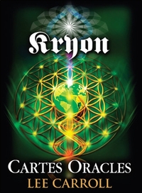 KRYON - CARTES ORACLES