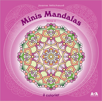 MINIS MANDALAS - TOME 4
