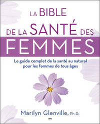 LA BIBLE DE LA SANTE DES FEMMES