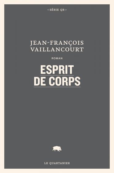 Esprit de corps