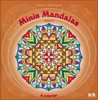 MINIS MANDALAS T5