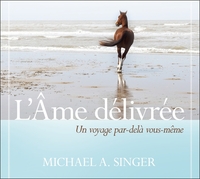 L'AME DELIVREE - LIVRE AUDIO 2 CD