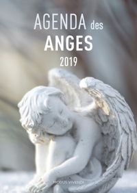 AGENDA DES ANGES 2019
