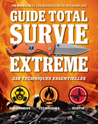 GUIDE TOTAL SURVIE EXTREME