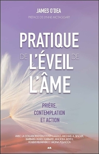 PRATIQUE DE L'EVEIL DE L'AME - PRIERE, CONTEMPLATION ET ACTION