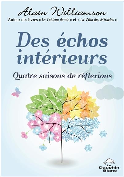 DES ECHOS INTERIEURS - QUATRE SAISONS DE REFLEXIONS