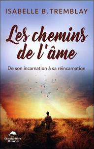 LES CHEMINS DE L'AME - DE SON INCARNATION A SA REINCARNATION