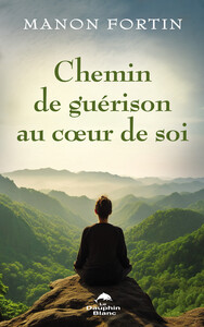 CHEMIN DE GUERISON AU COEUR DE SOI