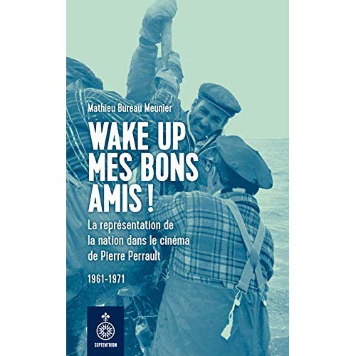 WAKE UP MES BONS AMIS !