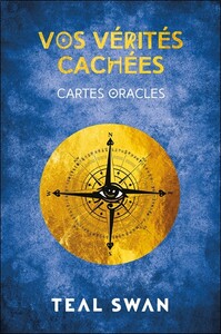 VOS VERITES CACHEES - CARTES ORACLES