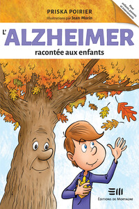 L'ALZHEIMER RACONTEE AUX ENFANTS