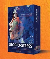 CARTES - STOP-O-STRESS