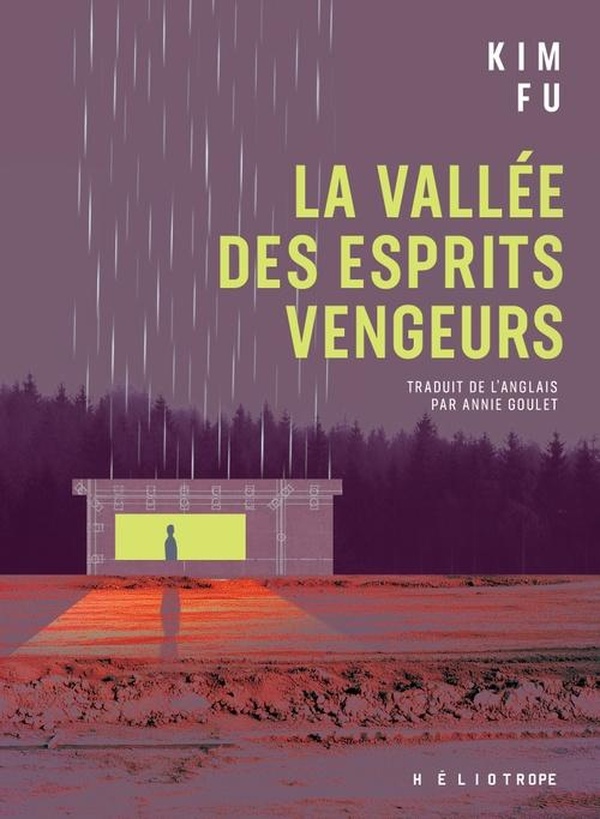La vallee des esprits vengeurs