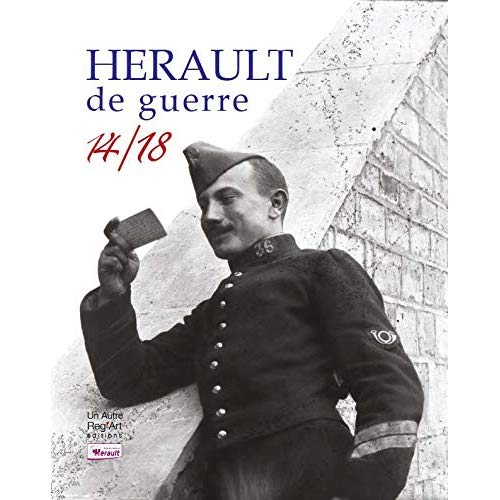 HERAULT DE GUERRE 1914 1918