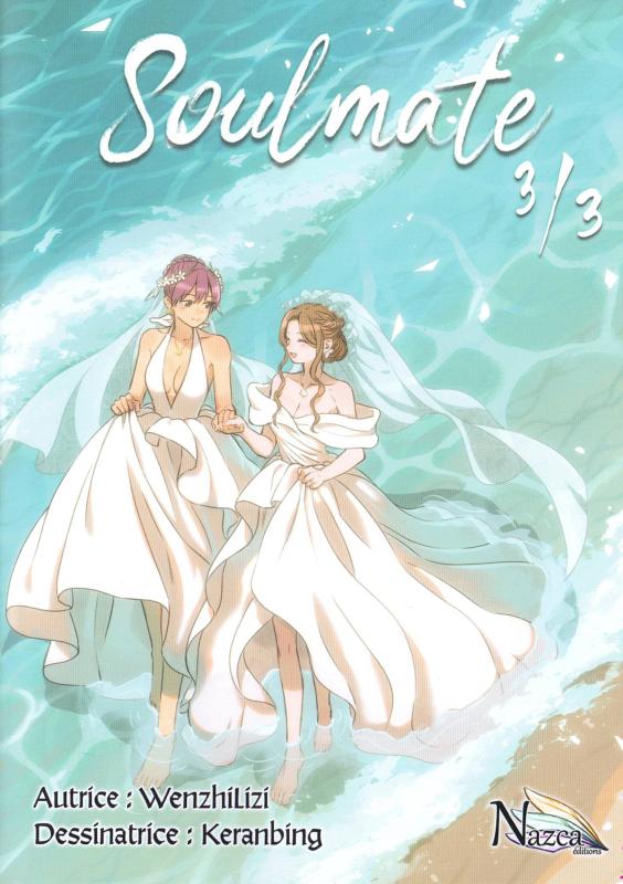 Soulmate - Tome 3