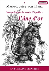 INTERPRETATION DU CONTE D'APULEE : L'ANE D'OR