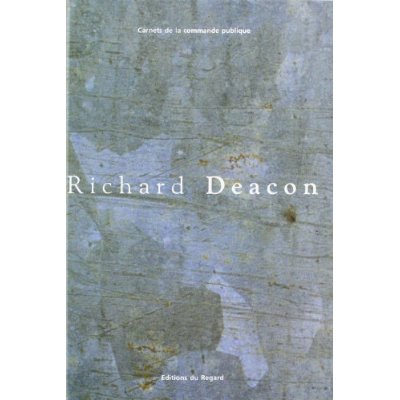 RICHARD DEACON