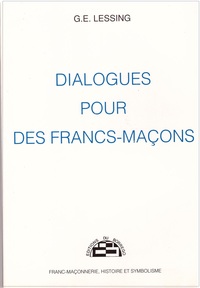 DIALOGUES POUR DES FRANCS-MACONS