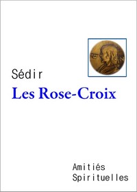 LA ROSE CROIX