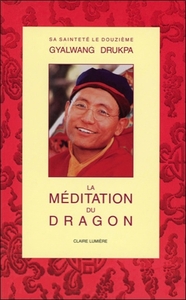 LA MEDITATION DU DRAGON - NOUVELLE EDITION