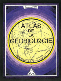 ATLAS DE LA GEOBIOLOGIE