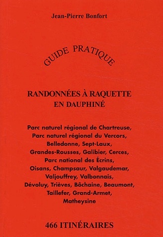 G. PRA RANDO RAQUETTE DAUPHINE