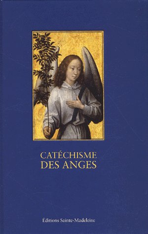 CATECHISME DES ANGES