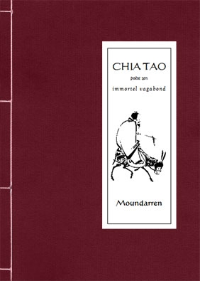 CHIA TAO - IMMORTEL VAGABOND