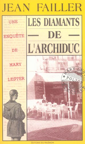 02-DIAMANTS DE L'ARCHIDUC