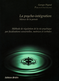 PSYCHO-INTEGRATION - SILENCE DE LA PENSEE
