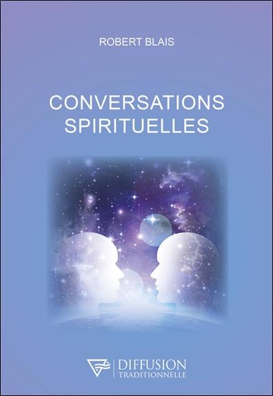 CONVERSATIONS SPIRITUELLES