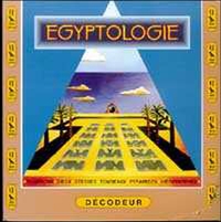 DECODEUR EGYPTOLOGIE