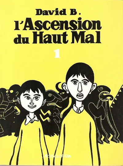 L' ascension du haut mal 1