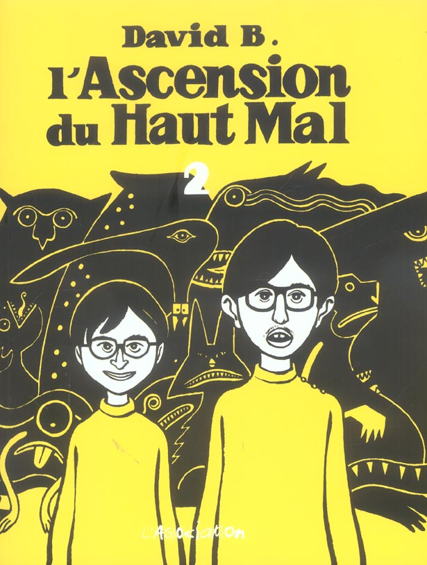 L' ascension du haut mal 2